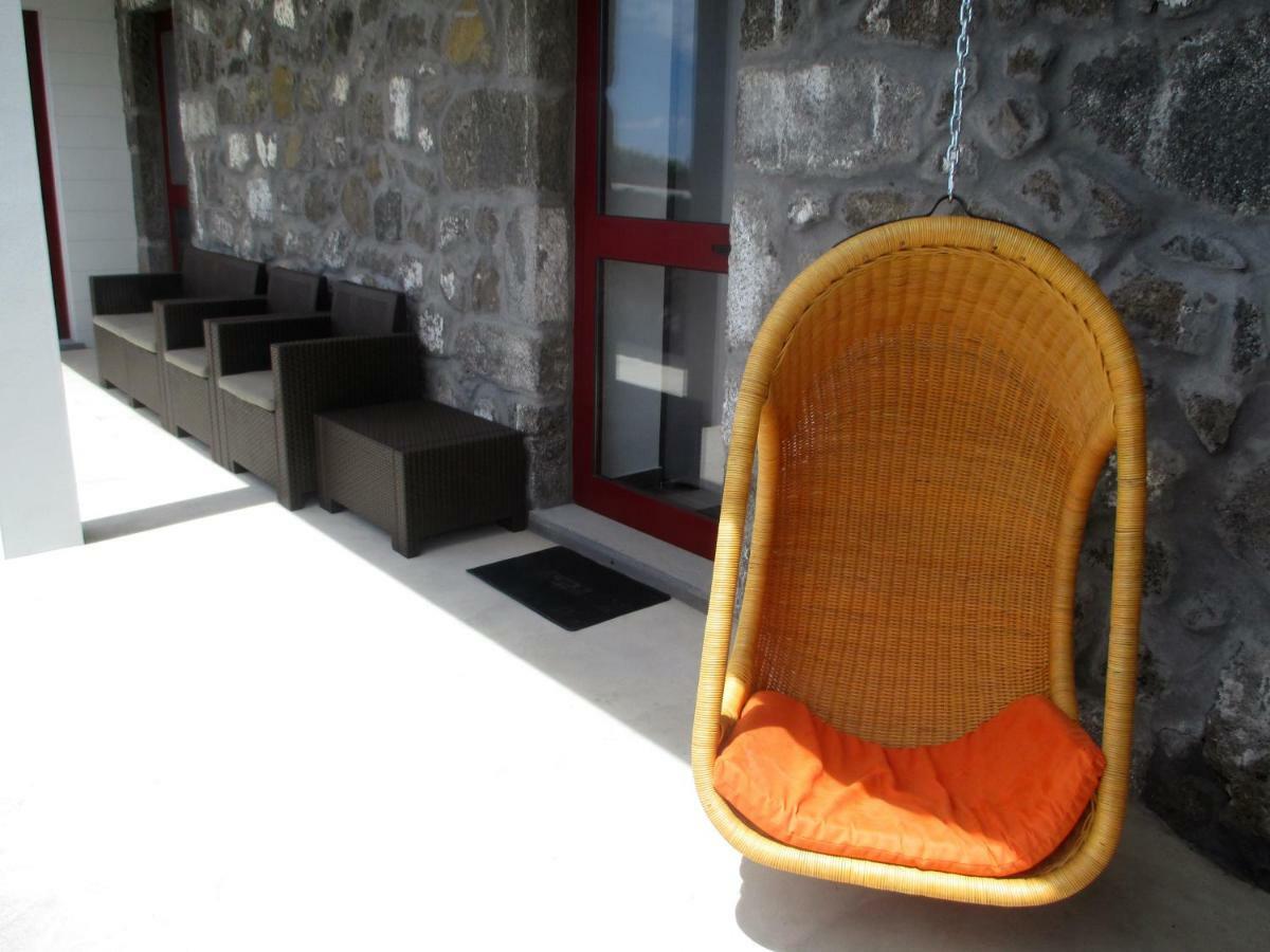Melo'S Place Madalena  Exterior foto