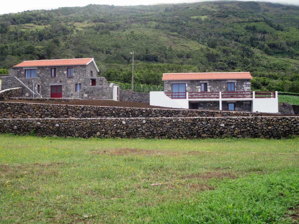 Melo'S Place Madalena  Exterior foto