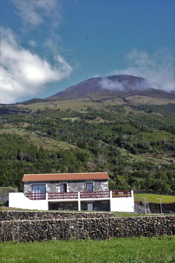 Melo'S Place Madalena  Exterior foto