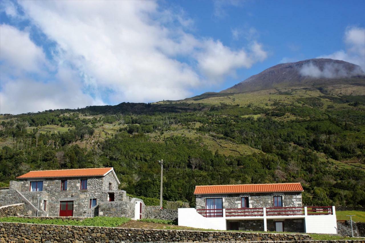 Melo'S Place Madalena  Exterior foto