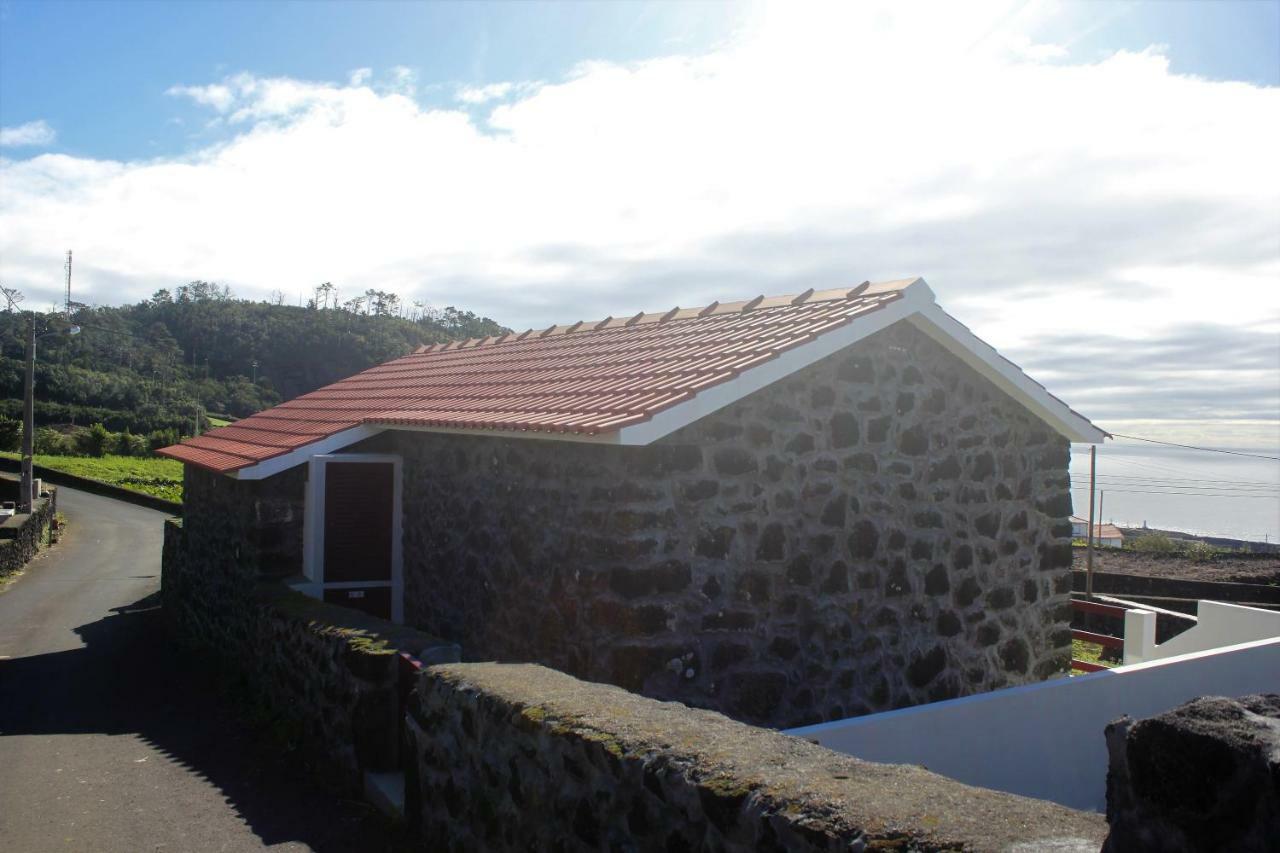Melo'S Place Madalena  Exterior foto